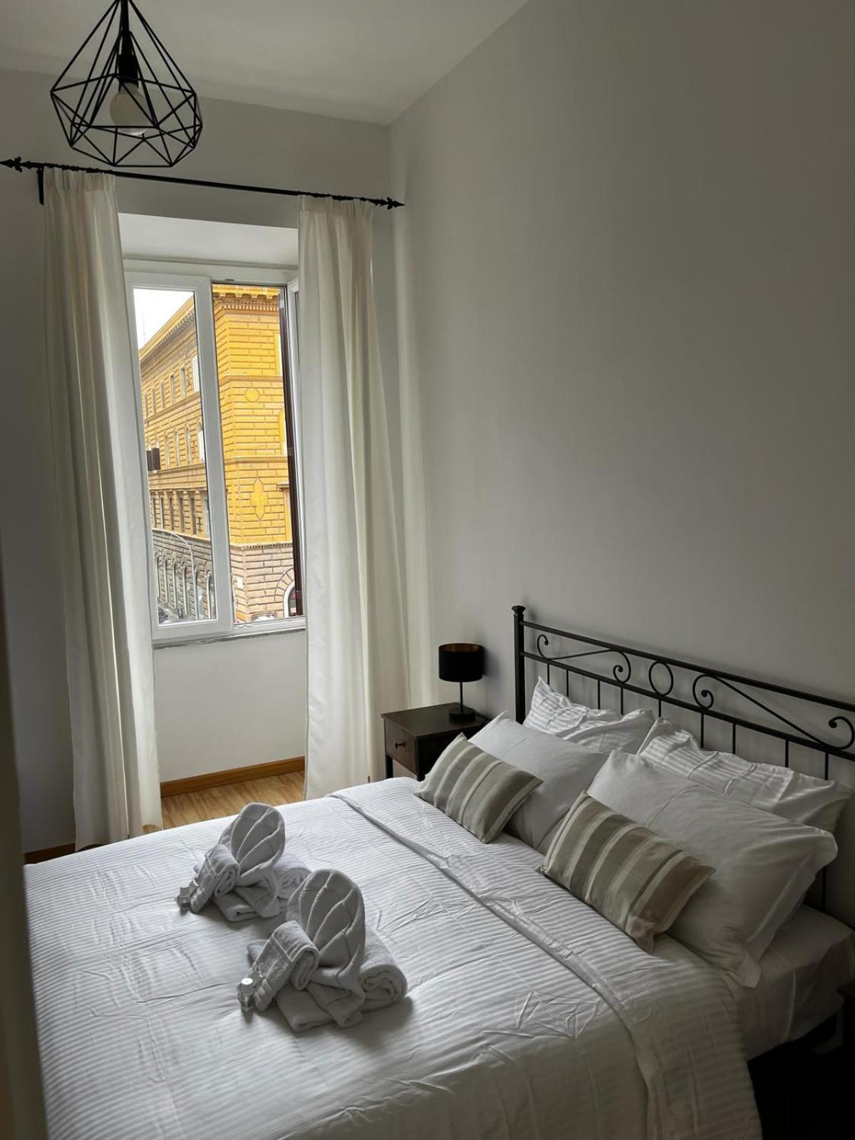 Be Your Home - Mr House Roma Exterior foto
