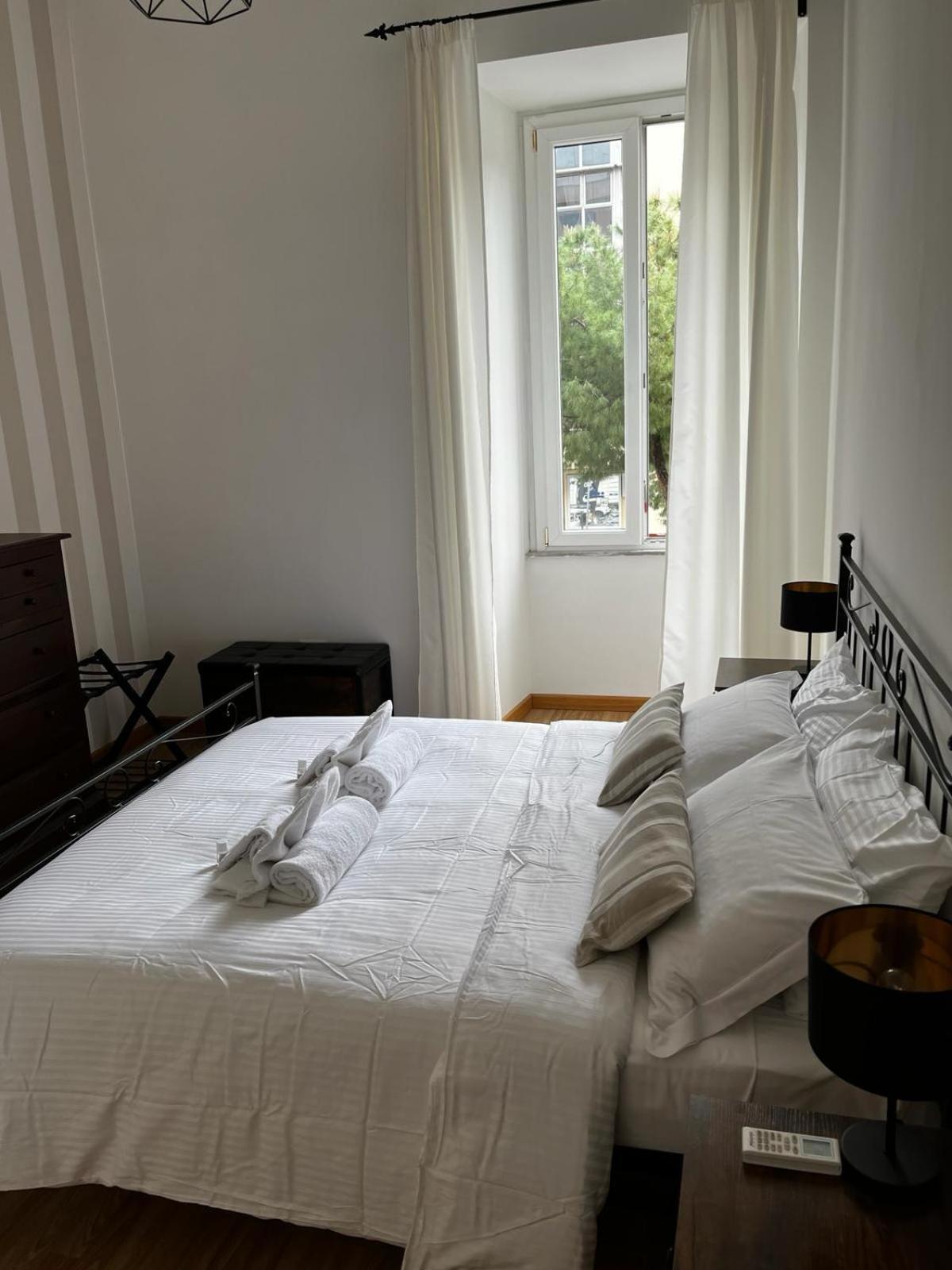 Be Your Home - Mr House Roma Exterior foto